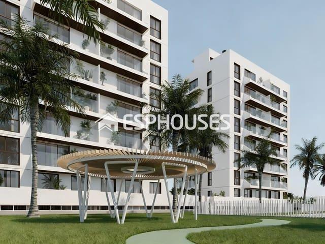 Apartamento en venta en Guardamar del Segura, Alicante Costa Blanca
