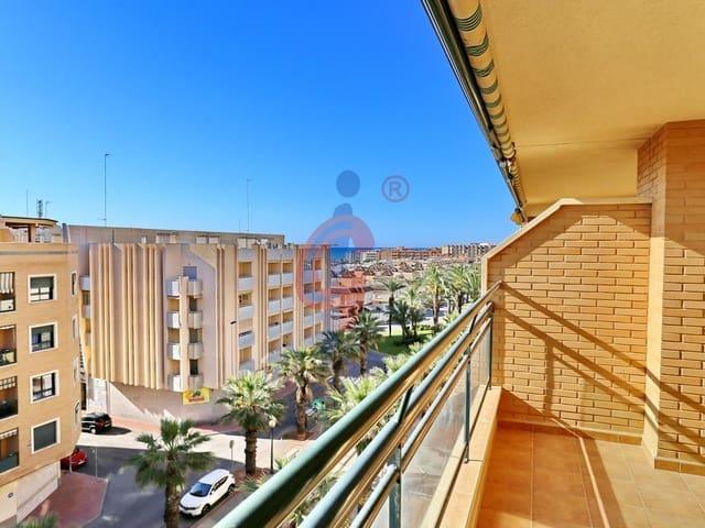 Apartamento en venta en Guardamar del Segura, Alicante Costa Blanca