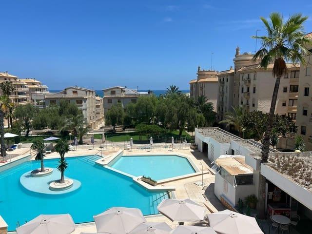 Apartamento en venta en Guardamar del Segura, Alicante Costa Blanca