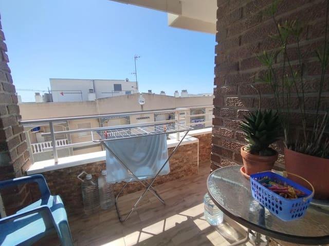 Apartamento en venta en Guardamar del Segura, Alicante Costa Blanca