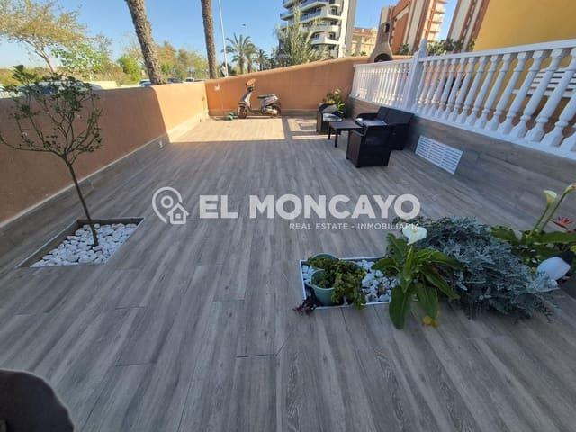Apartamento en venta en Guardamar del Segura, Alicante Costa Blanca