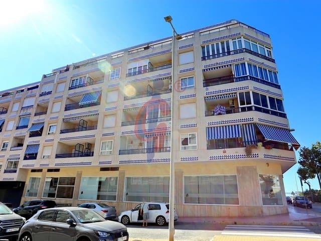 Apartamento en venta en Guardamar del Segura, Alicante Costa Blanca