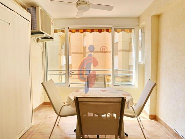 Apartamento en venta en Guardamar del Segura, Alicante Costa Blanca