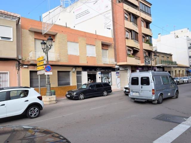 Apartamento en venta en Guardamar del Segura, Alicante Costa Blanca