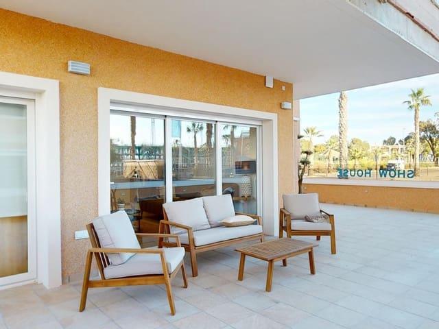 Apartamento en venta en Guardamar del Segura, Alicante Costa Blanca