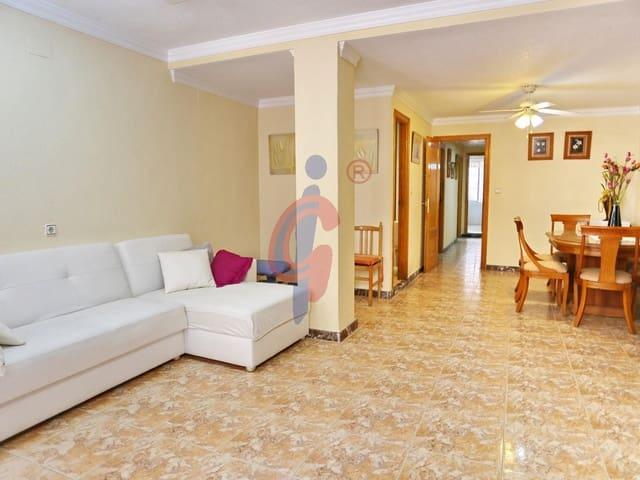 Apartamento en venta en Guardamar del Segura, Alicante Costa Blanca