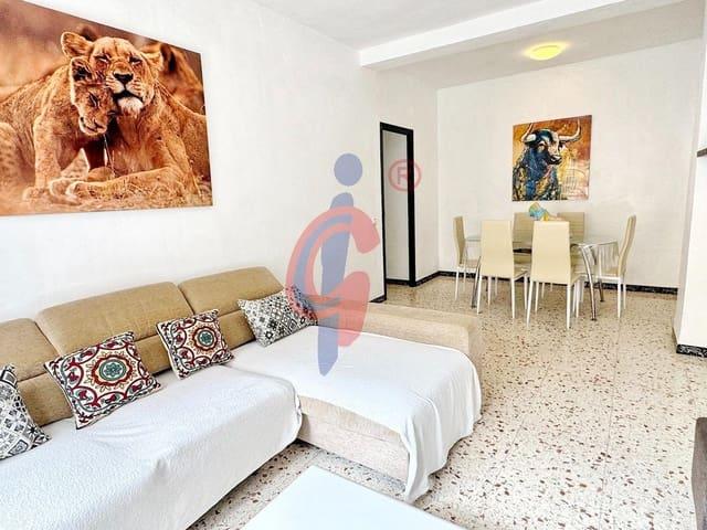 Apartamento en venta en Guardamar del Segura, Alicante Costa Blanca
