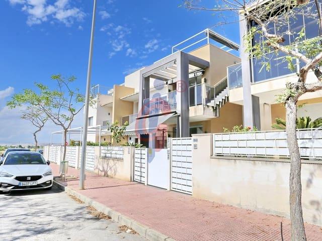 Apartamento en venta en Guardamar del Segura, Alicante Costa Blanca
