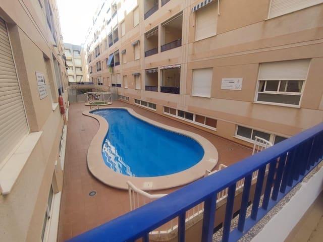 Apartamento en venta en Guardamar del Segura, Alicante Costa Blanca