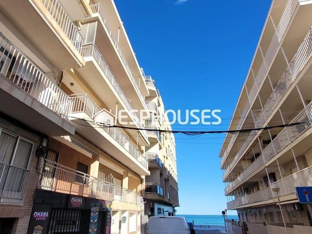 Apartamento en venta en Guardamar del Segura, Alicante Costa Blanca