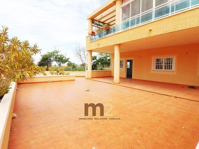 Apartamento en venta en Guardamar del Segura, Alicante Costa Blanca