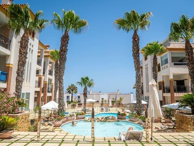 Apartamento en venta en Guardamar del Segura, Alicante Costa Blanca