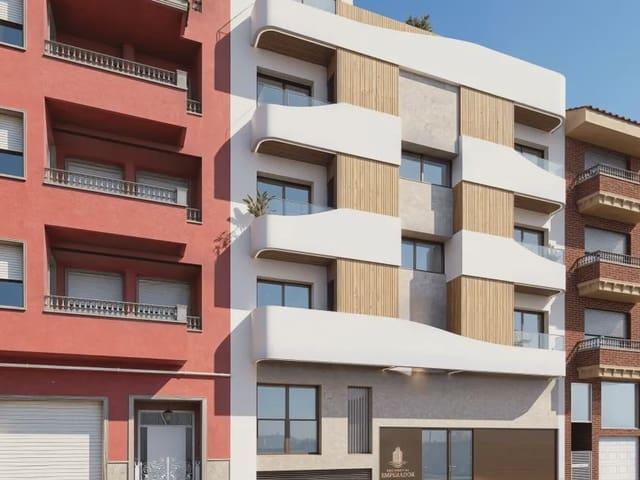 Apartamento en venta en Guardamar del Segura, Alicante Costa Blanca