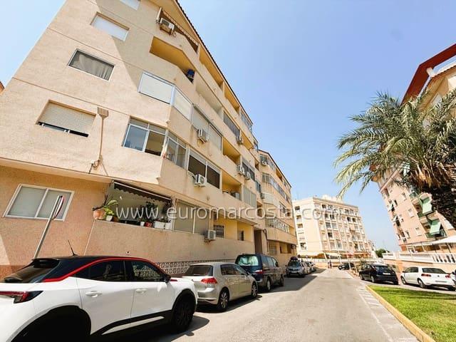 Apartamento en venta en Guardamar del Segura, Alicante Costa Blanca