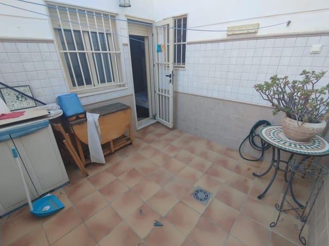 Apartamento en venta en Guardamar del Segura, Alicante Costa Blanca
