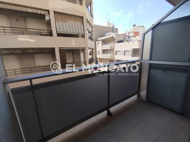 Apartamento en venta en Guardamar del Segura, Alicante Costa Blanca