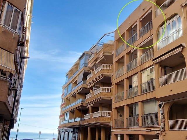 Apartamento en venta en Guardamar del Segura, Alicante Costa Blanca