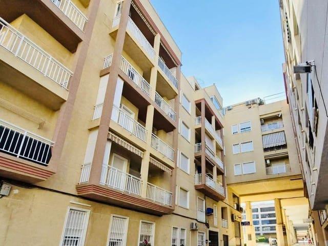 Apartamento en venta en Guardamar del Segura, Alicante Costa Blanca