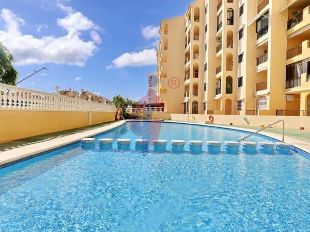 Apartamento en venta en Guardamar del Segura, Alicante Costa Blanca