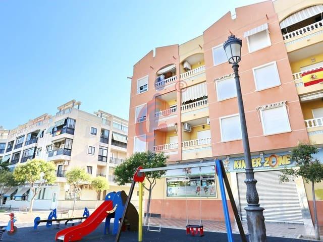 Apartamento en venta en Guardamar del Segura, Alicante Costa Blanca