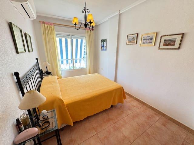 Apartamento en venta en Guardamar del Segura, Alicante Costa Blanca