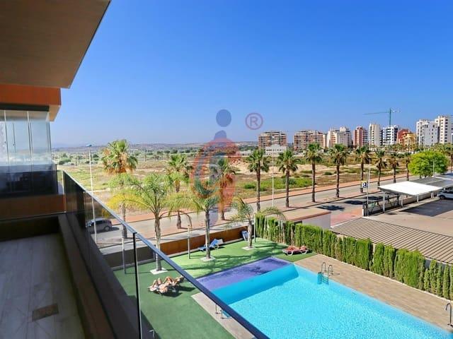Apartamento en venta en Guardamar del Segura, Alicante Costa Blanca