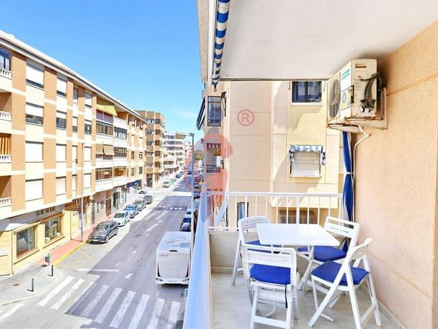 Apartamento en venta en Guardamar del Segura, Alicante Costa Blanca