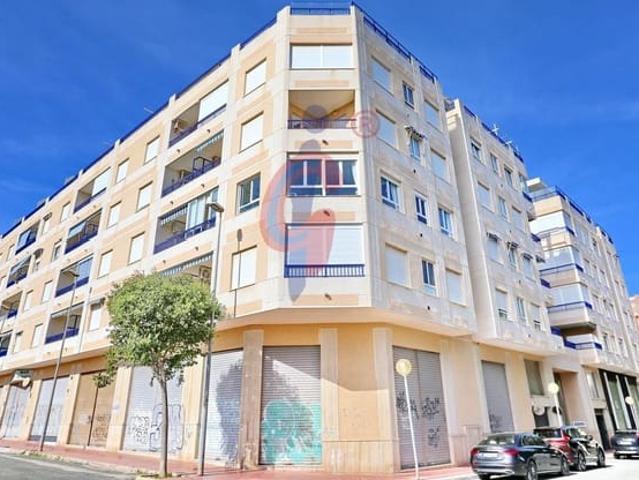 Apartamento en venta en Guardamar del Segura, Alicante Costa Blanca