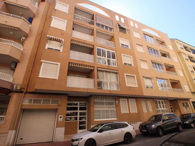 Apartamento en venta en Guardamar del Segura, Alicante Costa Blanca