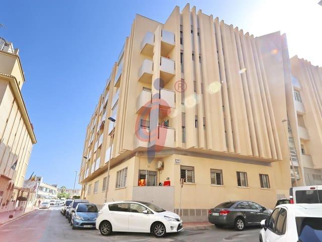 Apartamento en venta en Guardamar del Segura, Alicante Costa Blanca