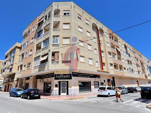 Apartamento en venta en Guardamar del Segura, Alicante Costa Blanca