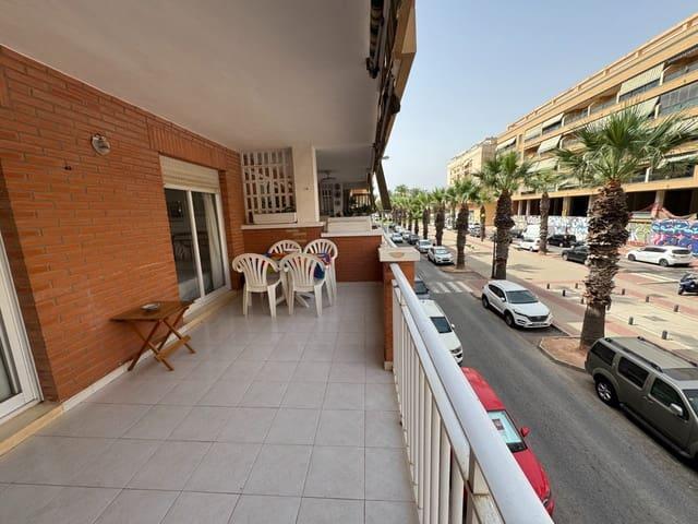 Apartamento en venta en Guardamar del Segura, Alicante Costa Blanca
