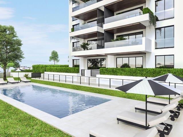 Apartamento en venta en Guardamar del Segura, Alicante Costa Blanca