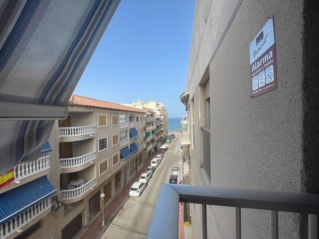 Apartamento en venta en Guardamar del Segura, Alicante Costa Blanca