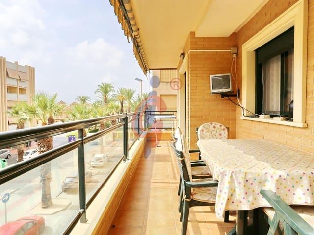 Apartamento en venta en Guardamar del Segura, Alicante Costa Blanca