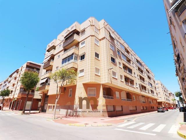 Apartamento en venta en Guardamar del Segura, Alicante Costa Blanca