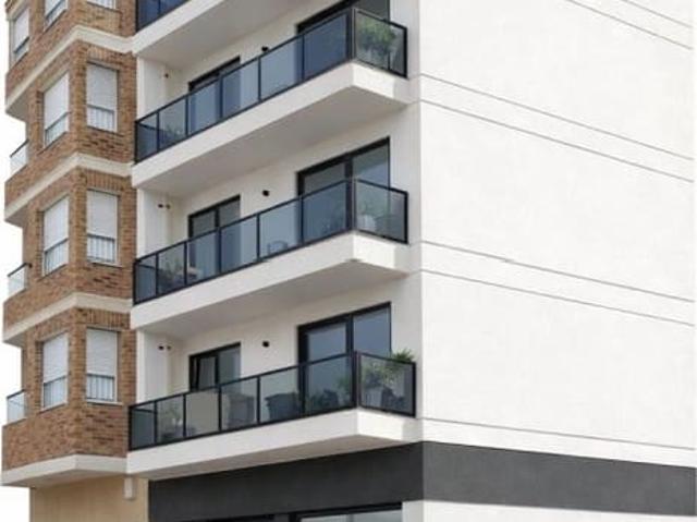 Apartamento en venta en Guardamar del Segura, Alicante Costa Blanca