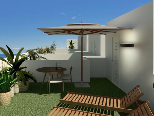Apartamento en venta en Guardamar del Segura, Avda. país valenciano