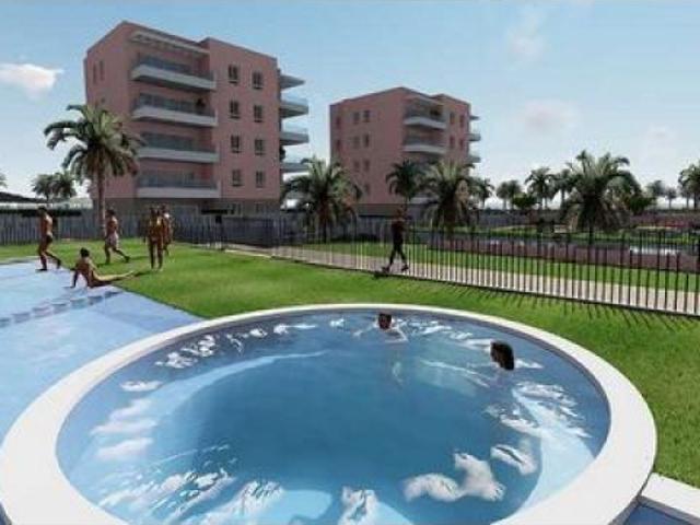 apartamento en Venta en Guardamar Del Segura. BCLW T3281