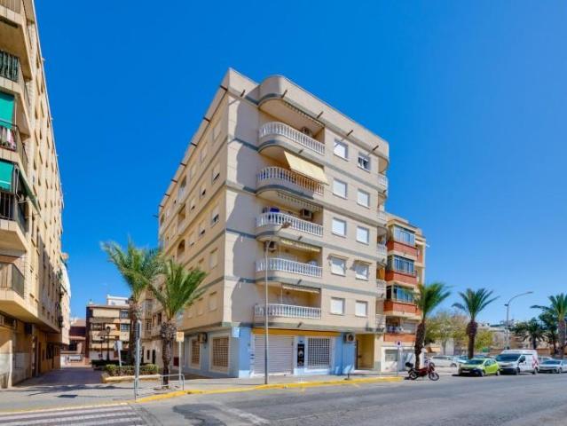 Apartamento en venta en Guardamar del Segura, CENTRO