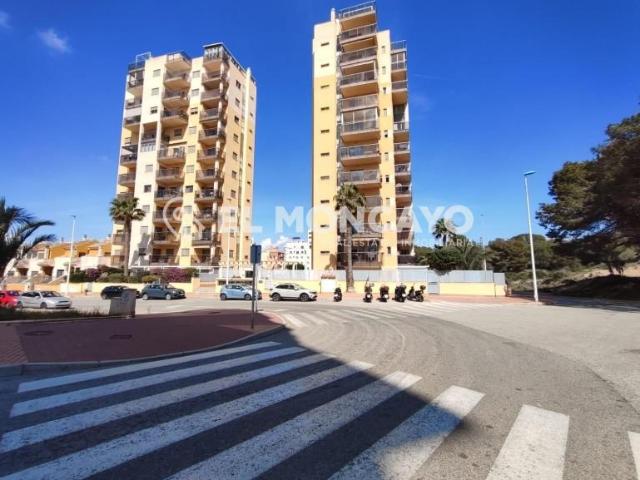 Apartamento en venta en Guardamar del Segura, CENTRO