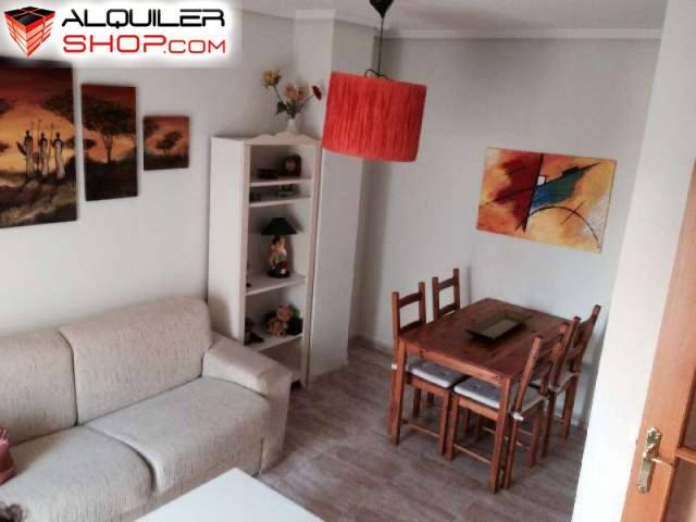Apartamento en venta en Guardamar del Segura, CENTRO