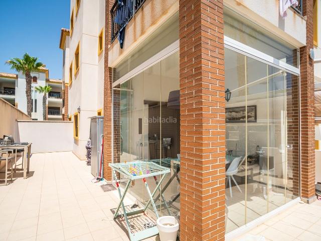 Apartamento en venta en Guardamar del Segura, El Edén. Apartamentos Guardamar del.