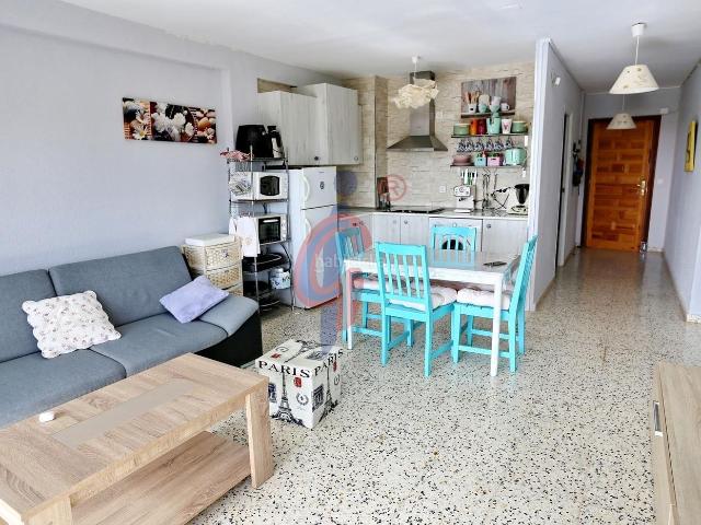 Apartamento en venta en Guardamar del Segura, El Moncayo El Pòrtic. Apartamento en Pinomar con vistas frontales al mar y a la Pinada!. Apartamentos Guardamar del.