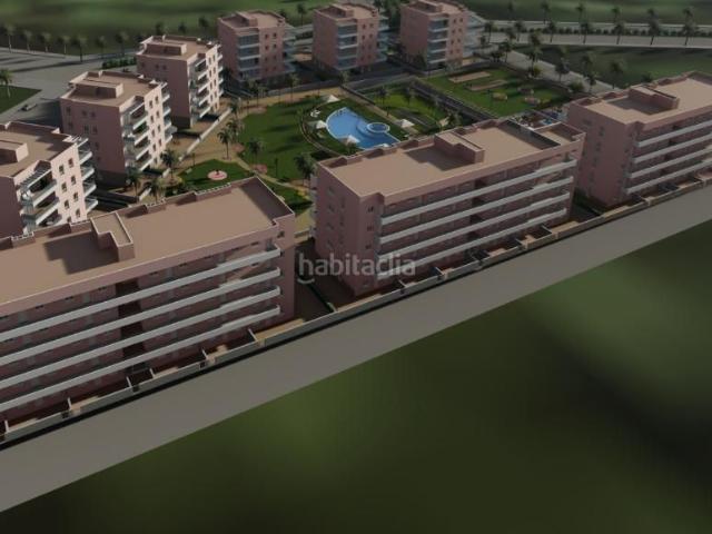 Apartamento en venta en Guardamar del Segura, El Moncayo El Pòrtic. SE VENDEN LUJOSOS APARTAMENTOS EN EL RASO DE GUARDAMAR. Apartamentos Guardamar del.