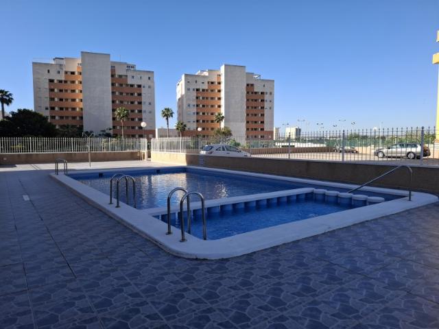 Apartamento en venta en Guardamar del Segura, EL PUERTO