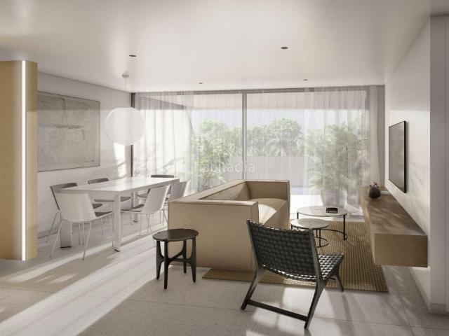 Apartamento en venta en Guardamar del Segura, El Raso. Apartamentos con 2 dormitorios, 2 baños, spa y parking en zona de Guardamar El Raso. Apartamentos Guardamar del.