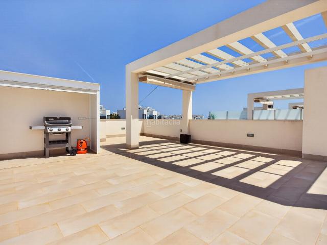 Apartamento en venta en Guardamar del Segura, El Raso. Apartamentos Guardamar del.