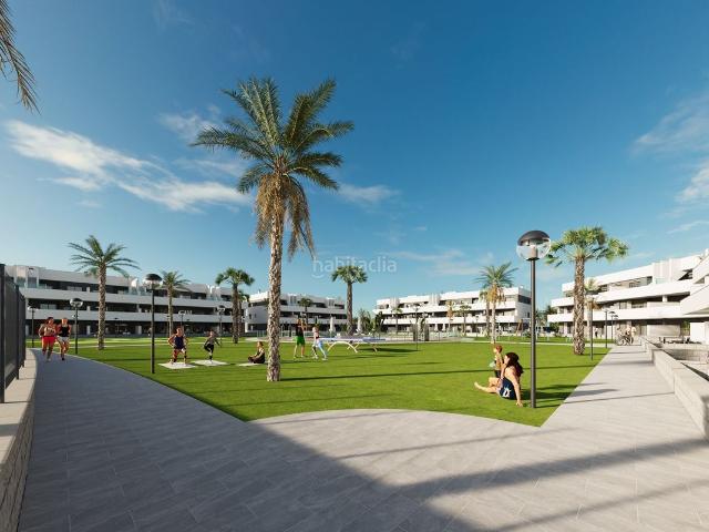 Apartamento en venta en Guardamar del Segura, El Raso. Apartamentos Guardamar del.