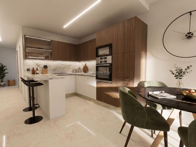 Apartamento en venta en Guardamar del Segura, El Raso. Apartamentos Guardamar del.